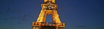 Paryż lista obowiązkowych miejsc do zobaczenia