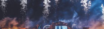 Tomorrowland jak się przygotować