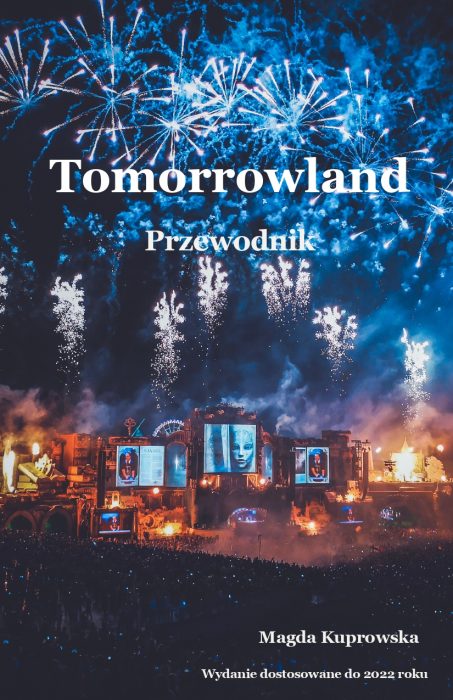 Tomorrowland przewodnik