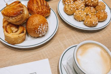 Gdzie zjeść śniadanie w Paryżu?