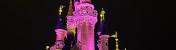 Przewodnik po Disneylandzie w Paryżu